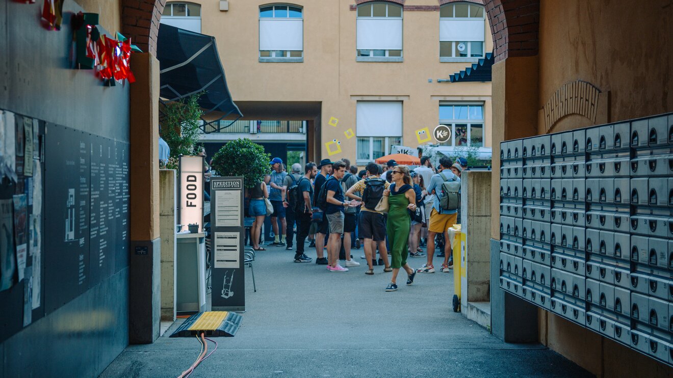 © © Pascal Küng