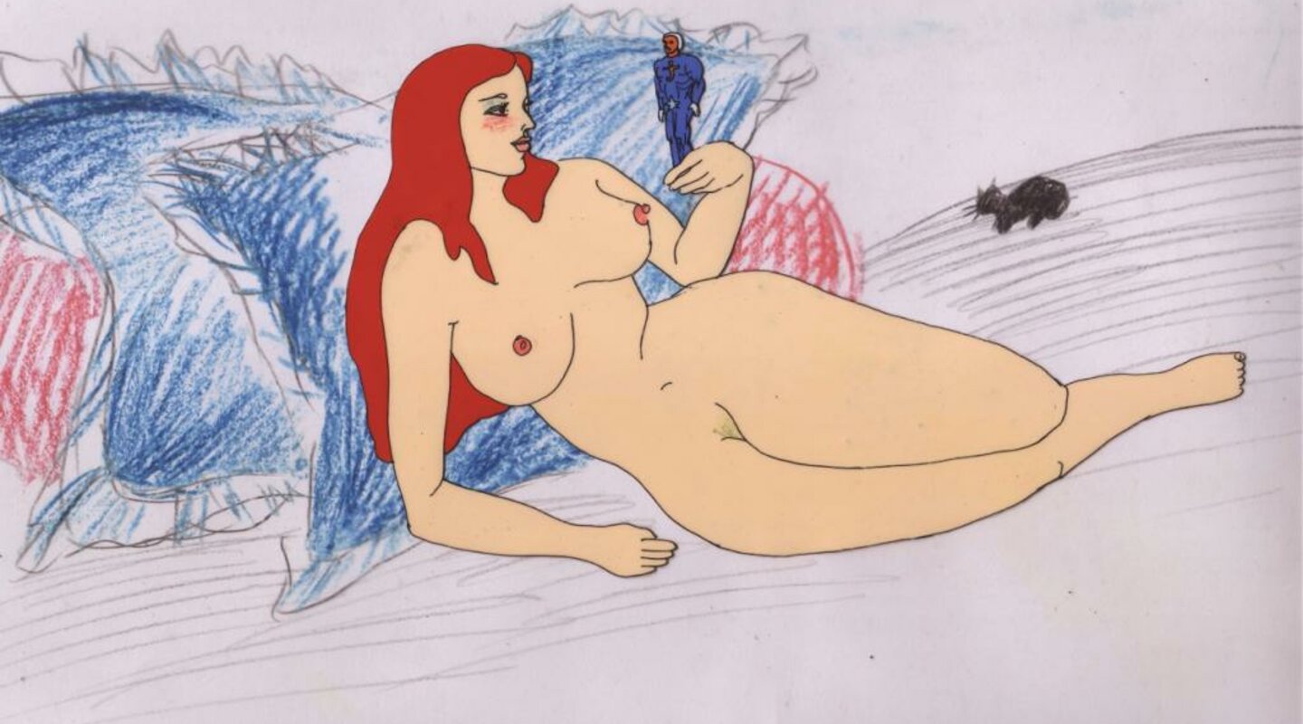 A la votre