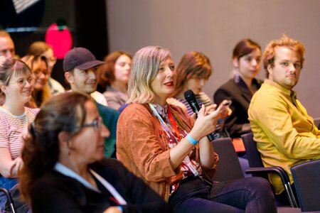 © Industry Day 2022 © Bettina Diel © Industry Day 2022 © Bettina Diel