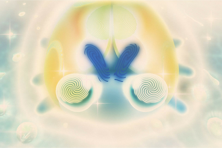 Lunar Love & Ever, Gabriel Gabriel Garble, SE 2021_01