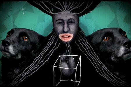 © HINÜBER – Mine ft. Sophie Hunger, Dominik Schmitt, DE 2021 © HINÜBER – Mine ft. Sophie Hunger, Dominik Schmitt, DE 2021