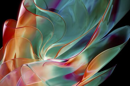 © Flowless II, Alex Maltsev, US 2022 © Flowless II, Alex Maltsev, US 2022
