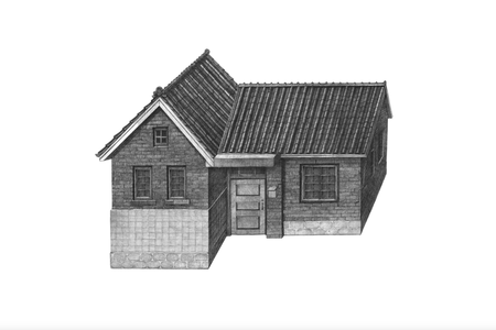 House of Existence, Yu-mi Joung, KR 2022_01