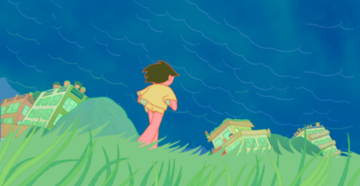 Memories of Monsoon, Dolker Angotsang, Man Fei Li , Pimonwan Poli, CH 2022