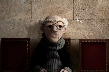 All This Death, Fadi Syriani, LB 2025_04.jpg