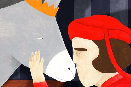 The Golden Donkey, Anne Verbeure, BE 2024_04.jpg