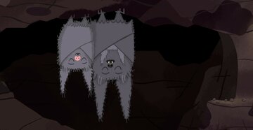 Bats & Bugs, Lena von Döhren, CH 2026