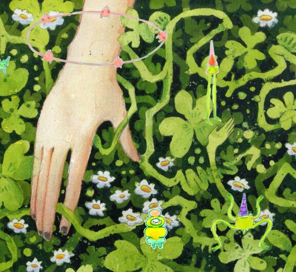 Hungry Hollow, Sarah Franny Ruyle, US 2025