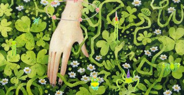 Hungry Hollow, Sarah Franny Ruyle, US 2025