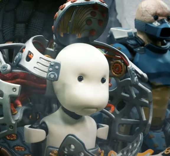 Junk World, Takahide Hori, JP 2025