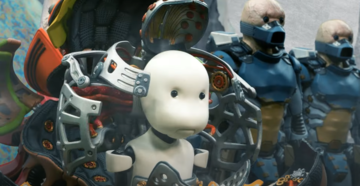 Junk World, Takahide Hori, JP 2025