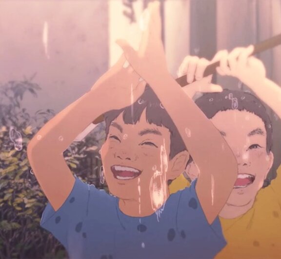 We Are Aliens, Kohei Kadowaki, JP, FRA, 2026
