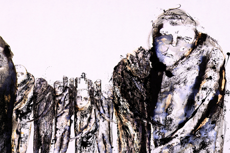 Decay, Juan Camilo González, CO 2025