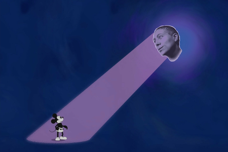  Famous Mouse and Joan of Arc, Igor Simić, RS 2026