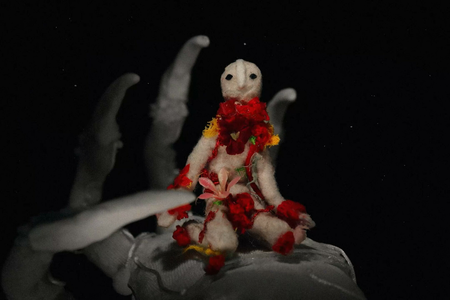  Mother of Dawn, Clara Trevisan, BR 2025