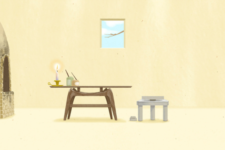 West Wind, Sujin Min, KR 2026