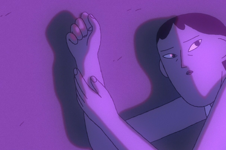 Lost Touch, Justine Klaiber, CH 2025