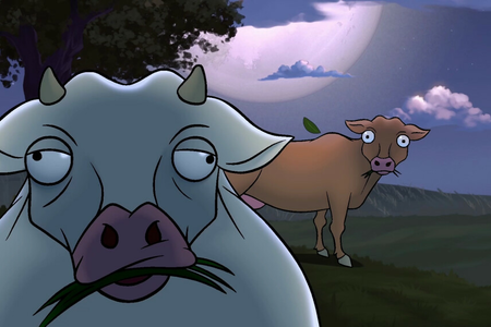 The Dairy Experiment, Fabian Johnston, Luke Johnston, US 2025