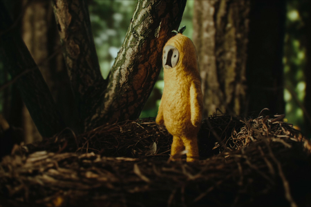 Little Dandelion, Adéla Honová, CZ 2026