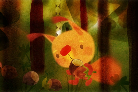 A Sunny Story, Masha Rumyantseva, PT/RU 2026