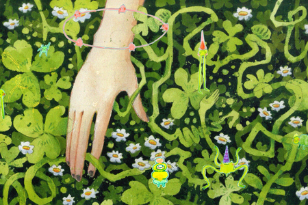 Hungry Hollow, Sarah Franny Ruyle, US 2025