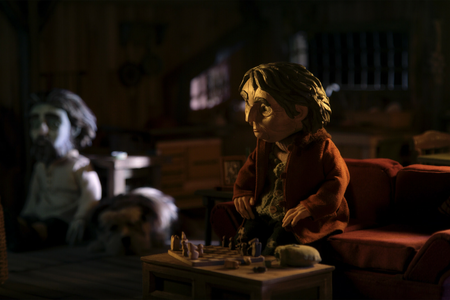 Petra and the Sun, Malu Furche, Stefania Malacchini, CL 2025