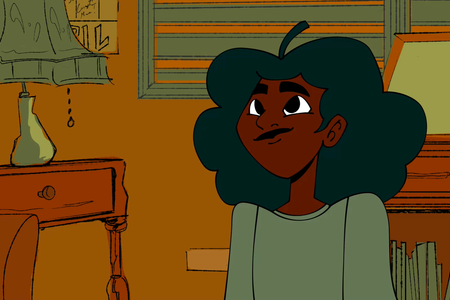 The Power's Out, Laurie Cruz Arocho, PR/US 2025
