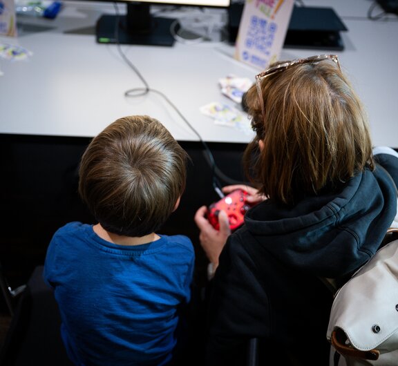 Game PopUp 2025©ManuelaHaltiner