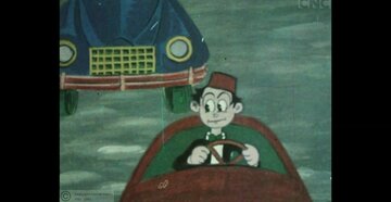 Tête Dure, Frenkel Brothers, EG 1941