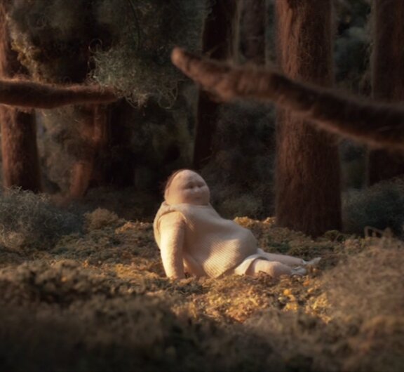 Oh Willy…, Emma De Swaef, Marc James Roels, FR:NL 2012