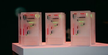 Fantoche Awards 2025 ©JessicaChrist