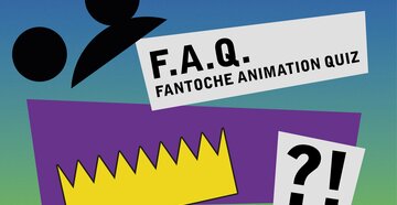 Fantoche Animation Quiz ©Royal