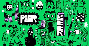 Peer2Beer ©zvg