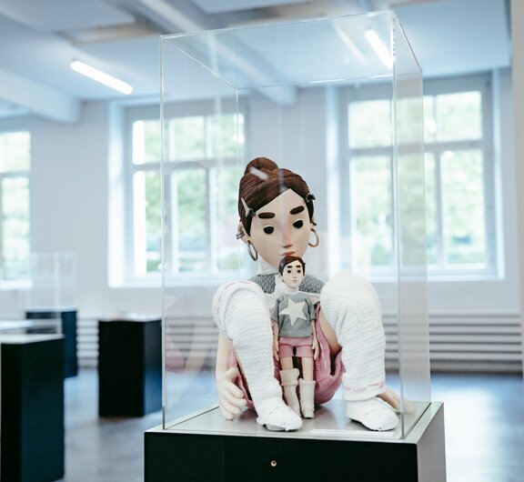 Kunstraum Ausstellung 2025_c_Jessica Christ