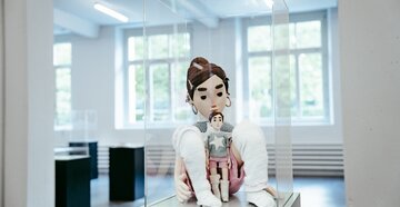 Kunstraum Ausstellung 2025_c_Jessica Christ