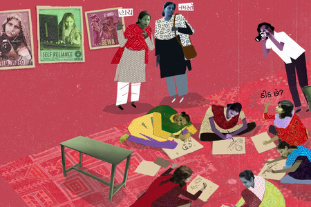 The Illustrated Woman, Isabel Herguera, ES 2023