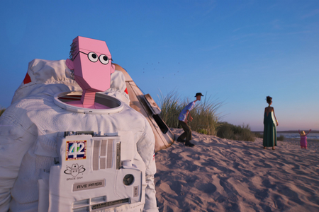  Space Dan, Adrien Blanchard, Théophile Farant, Matéo Grossi, Pablo Jegado, Lucas Rougé, FR 2025
