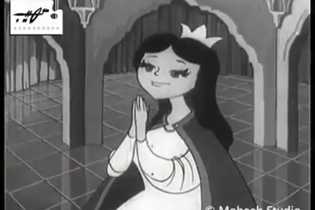 Masrool Ad (Ali Baba), Brothers Moheeb, EG 1967