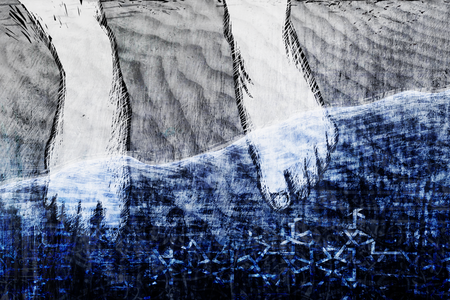 Once there Was a Sea..., Joanna Kozuch, SK/PL 2021