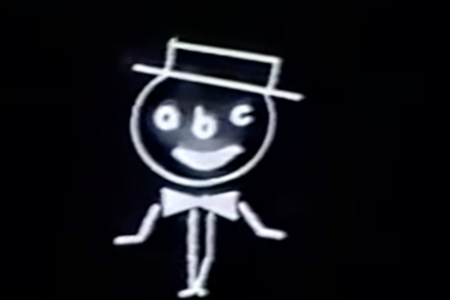 Mr. Computer Image, Lee Harrison III, USA 1968