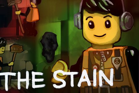 The Stain, Maurice Dietziker, CH 2021