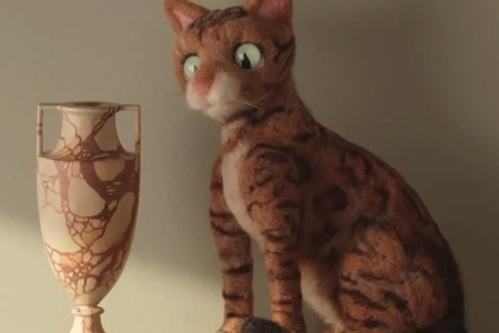 Jamb Stories, Aardman Animations, UK 2025