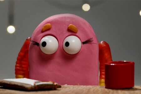 Guts, Aardman Animations, UK, AUS 2024
