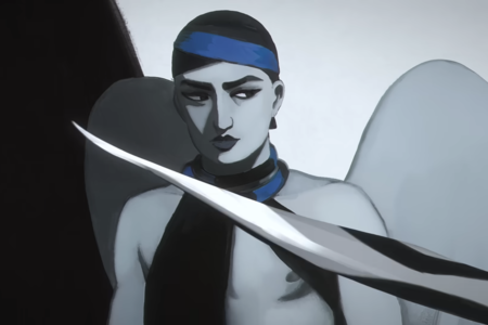 The Phoenix - SIAMÉS, Marlène Ciampossin, Mary Yanko, FR 2025