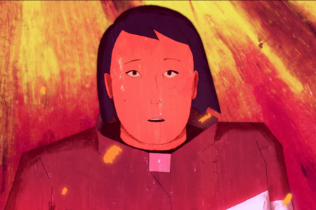 Wildfire, Hugues Opter, Pierre Pinon, Nicole Stafford, Valentin Stoll, Arnaud Tribout, Shang Zhang, FR 2015