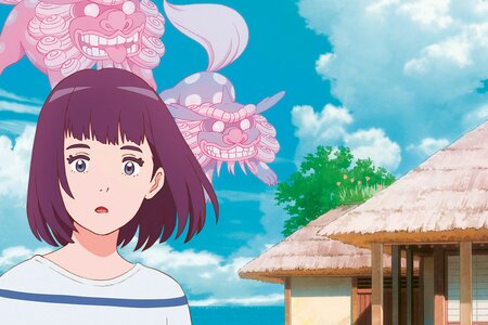 © The House of the Lost on the Cape, Shinya Kawatsura, JP, 2021 © The House of the Lost on the Cape, Shinya Kawatsura, JP, 2021